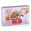 S.W.A.K. raktų pakabukas su garsu Leopard Kiss, 4122