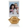 S.W.A.K. raktų pakabukas su garsu Matte Gold Kiss, 4114