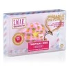 S.W.A.K. raktų pakabukas su garsu Pineapple Kiss, 4121