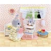 Sylvanian Families Maitinimo kėdutė