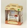 Sylvanian Families Mažasis triušiukas ir lovytė