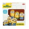 Tactic Minions veiksmo žaidimas „Boulingas“