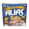 Žaid. TACTIC Alias: "Aš esu", LT