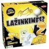 TACTIC Žaidimas LAŽINKIMĖS? 2
