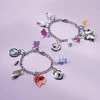 Totum,Disney TOTUM apyrankės Frozen 2 Forest Charm, 680654