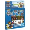 Ccg Mz Import TOTUM lipdukų rinkinys PAW PATROL, 720022