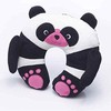 Blue Kelioninės pagalvėlės Chi Chi the Panda, 284