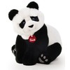 TRUDI panda Kevin 35cm., 26516
