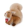 TRUDI voverė Ginger 33cm., 24225