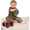 Chicco TURBO TEAM automobilis Billy big wheels, raudonas, 00061759200000