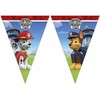 Boland Traciks Vėliavėlių girlianda Paw Patrol 9 flags, 89443