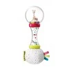 VULLI Sophie la girafe barškutis 3m+ Soft Maracas 010168