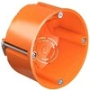 1 vt. dėžutė į gipsą Kaiser K9063-02 (49mm gylio)