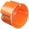 1 vt. dėžutė į gipsą Kaiser K9064-02 (62mm gylio)