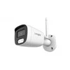 2 WIFI kamerų komplektas Longse LW8MC82B1, 8Mp, 2,8mm, 30m IR, 30m LED, žmogaus ir automobilio detekcija
