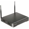 4 kanalų IP vaizdo įrašymo įrenginys Hikvision DS-7104NI-K1/W (C), Wi-Fi