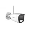 4 WIFI kamerų komplektas Longse LW8MC84B1, 8Mp, 2,8mm, 30m IR, 30m LED, žmogaus ir automobilio detekcija