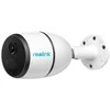 4G IP kamera su SIM jungtimi Reolink Go Plus G330 4G LTE, balta, 4Mpix, USB Type-C, PIR, MicroSD jungtis, Reolink app