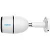 4G IP kamera su SIM jungtimi Reolink Go Plus G330 4G LTE, balta, 4Mpix, USB Type-C, PIR, MicroSD jungtis, Reolink app