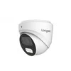 5MP raiškos IP kamerų komplektas Longse - 1- 4 kameros CMSBKL5RC Hybrid light, Sony Starvis, POE, mikrofonas,žmogaus ir automobilio detekcija, Kamerų kiekis: 3, Vaizdo ir maitinimo kabeliai: Su kabeliais