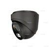 5MP raiškos IP kamerų komplektas Longse - 1- 4 kameros CMSBKL5RC-DG Hybrid light, Sony Starvis, POE, mikrofonas,žmogaus ir automobilio detekcija, Kamerų kiekis: 1, Vaizdo ir maitinimo kabeliai: Be kabelių