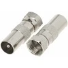 TST ADAPTERIS IEC-W/F-W