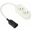 TST ADAPTERIS IEC320/GS