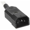 TST ADAPTERIS IEC320/GS