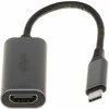 USB 3.1 / HDMI ADAPTERIS TC31H 15 cm DAHUA