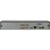 AHD, HD-CVI, HD-TVI, CVBS, IP REGISTRATORIUS XVR5104HS-I3/T 4 KANALAI WizSense DAHUA