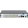 AHD, HD-CVI, HD-TVI, CVBS, IP REGISTRATORIUS XVR1B16-I/T 16 KANALŲ DAHUA
