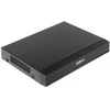 Dahua Technology Co Pentabrid 4K įrašymo įreng. 8kam. XVR7108H-4K-I3. 4K 15 kadrų per sekundę. SMD Plus, H.265, 1 HDD