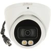 AHD vaizdo stebėjimo kamera Dahua HAC-HDW1239T-A-LED-0280B-S2, 1080P, 3,6mm