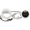 AHD, HD-CVI, HD-TVI, CVBS KAMERA HAC-HDW1509T-IL-A-0280B-S2 – 5 Mpx 2,8 mm DAHUA