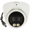 AHD, HD-CVI, HD-TVI, CVBS KAMERA HAC-HDW1809T-A-LED-0280B Visų spalvų – 8,3 Mpx 2,8 mm DAHUA