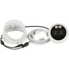 AHD, HD-CVI, HD-TVI, CVBS KAMERA HAC-HDW1809T-A-LED-0280B Visų spalvų – 8,3 Mpx 2,8 mm DAHUA