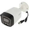 AHD, HD-CVI, HD-TVI, CVBS CAMERA HAC-HFW1809TLM-A-LED pakabinama blykstė – 8,3 Mpx, 4K UHD 3,6 mm DAHUA