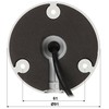AHD, HD-CVI, HD-TVI, CVBS KAMERA HAC-ME1509TH-A-PV-0360B-S2 TiOC – 5 Mpx 3,6 mm DAHUA