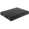 Dahua Pentabrid 4K įrašymo įrenginys 8 kam. HDCVI 4K 7fps, 5MP 12fps(non-realtime), AI, SMD Plus