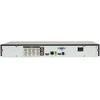 Dahua Pentabrid 4K įrašymo įrenginys 8 kam. HDCVI 4K 7fps, 5MP 12fps(non-realtime), AI, SMD Plus