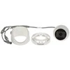 Hikvision kupolas DS-2CE76H0T-ITPFS F2.8