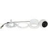 AHD, HD-CVI, HD-TVI, PAL KAMERA HAC-HDW1231TLMQ-A-0280B – 1080p 2,8 mm DAHUA
