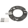 Dahua HD-CVI kam. STARLIGHT kupolinė 2MP su IR iki 60m, 2.8mm fiksuotas obj 107°, IP67, MIC