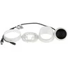 AHD vaizdo stebėjimo kamera Dahua HAC-HDW1800TL-A-0280B, 8.3MP, 2,8mm