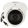 AHD, HD-CVI, HD-TVI, PAL KAMEROS HAC-HDW2241T-Z-A-27135-S2-DIP - 1080p 2,7 ... 13,5 mm - MOTOZOOM DAHUA
