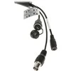 AHD vaizdo stebėjimo kamera Dahua HAC-HDW2501T-ZA-27135-S2, Zoom, 5MP, 2,7-13,5mm