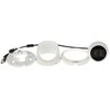 AHD vaizdo stebėjimo kamera Dahua HAC-HDW2501TMQ-A-0280B-S2, 5MP, 2,8mm