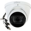 AHD vaizdo stebėjimo kamera Dahua HAC-HDW2802T-ZA-3711, Zoom, 8,3MP, 3,7-11mm