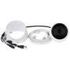 AHD vaizdo stebėjimo kamera Dahua HAC-HDW2802T-ZA-3711, Zoom, 8,3MP, 3,7-11mm
