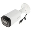 Dahua HD-CVI kam. STARLIGHT cilindrinė 2MP su IR iki 80m, 3.6mm obj., STARLIGT sensor., mic, IP67